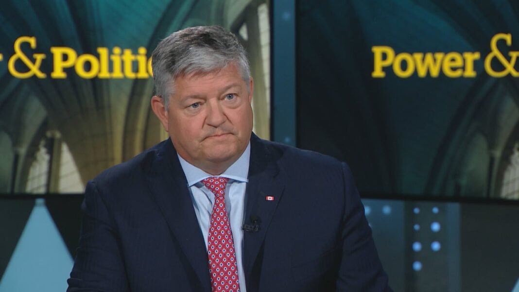 Conservative critic says new federal agency is just ‘housing bureaucracy’ - CBC