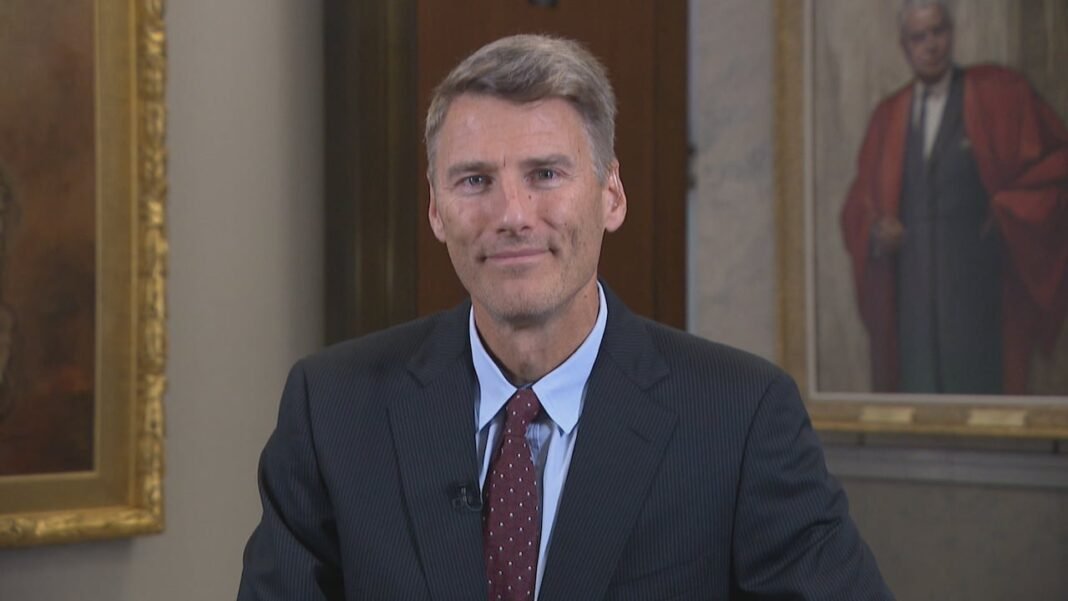 Promise to build 4,000 modular homes is ‘very small example of what’s coming’: housing minister