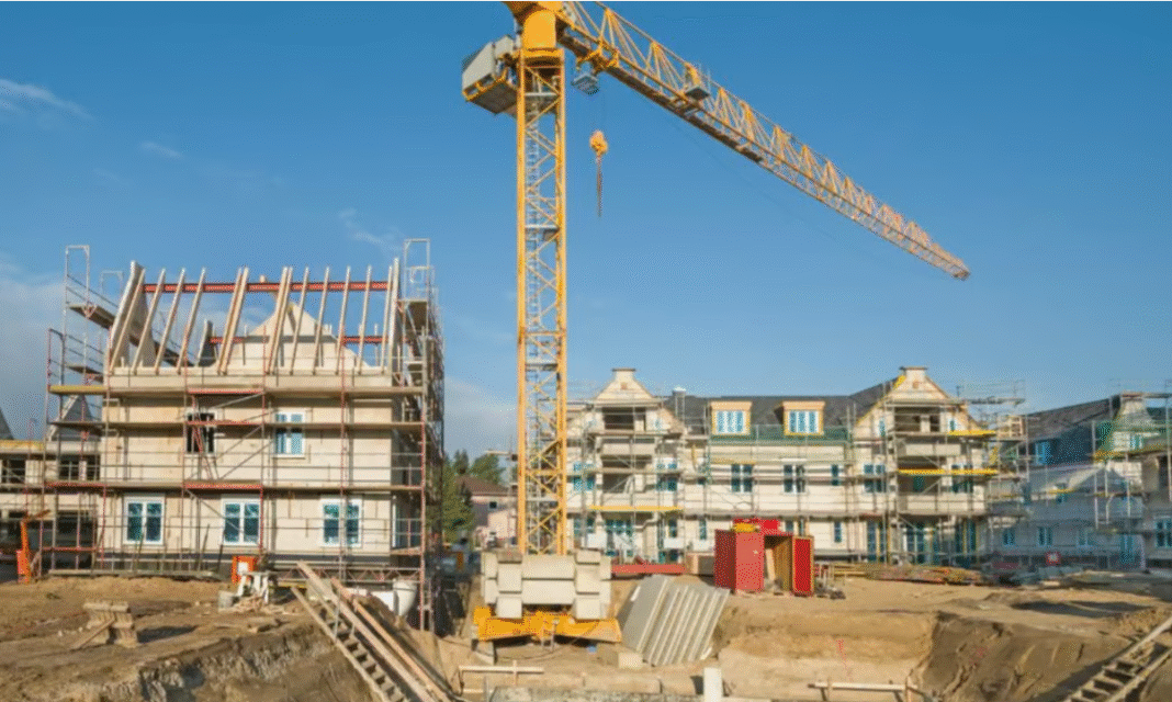 Is Carney's Build Canada Homes plan already doomed?