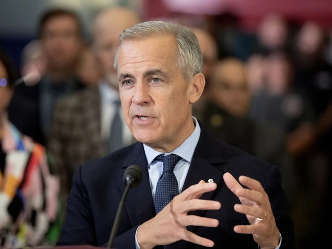 Federal housing program reveals Carney government's magical thinking