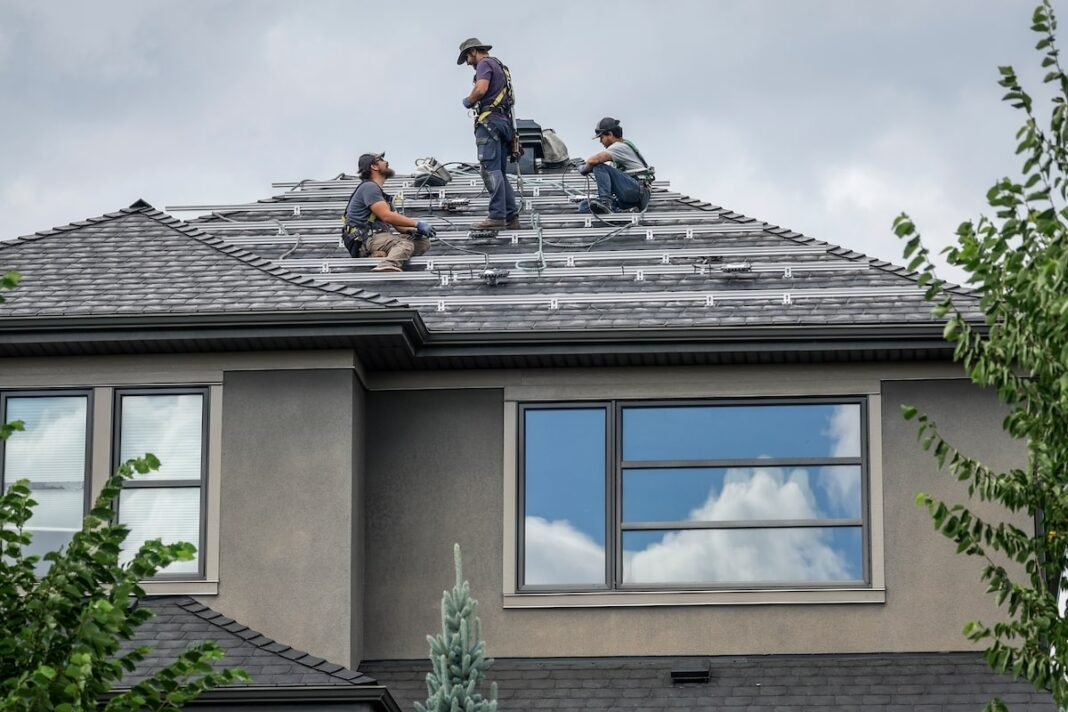 Ottawa’s closing of green-homes loan program leaves homeowners, businesses in lurch
