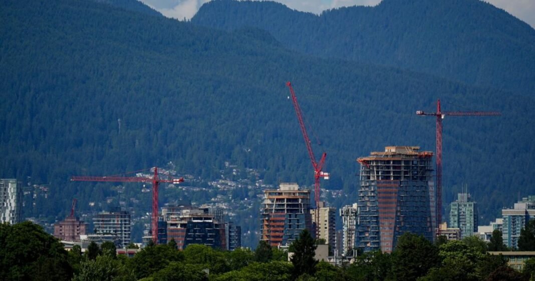 Canada’s super rich are making the housing crisis worse
