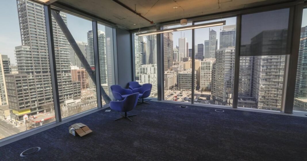 Opinion | A solution to Canada’s housing crisis has already been built — we just need to use it - Toronto Star