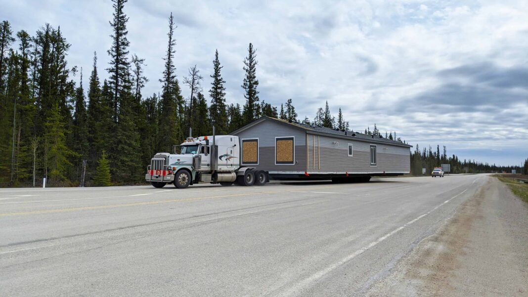New federal agency will prioritize Indigenous housing, Ottawa says