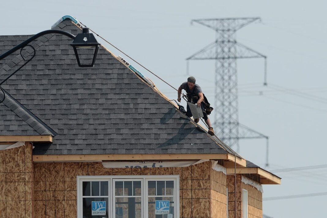 Carney allots $13-billion to build affordable housing under Build Canada Homes