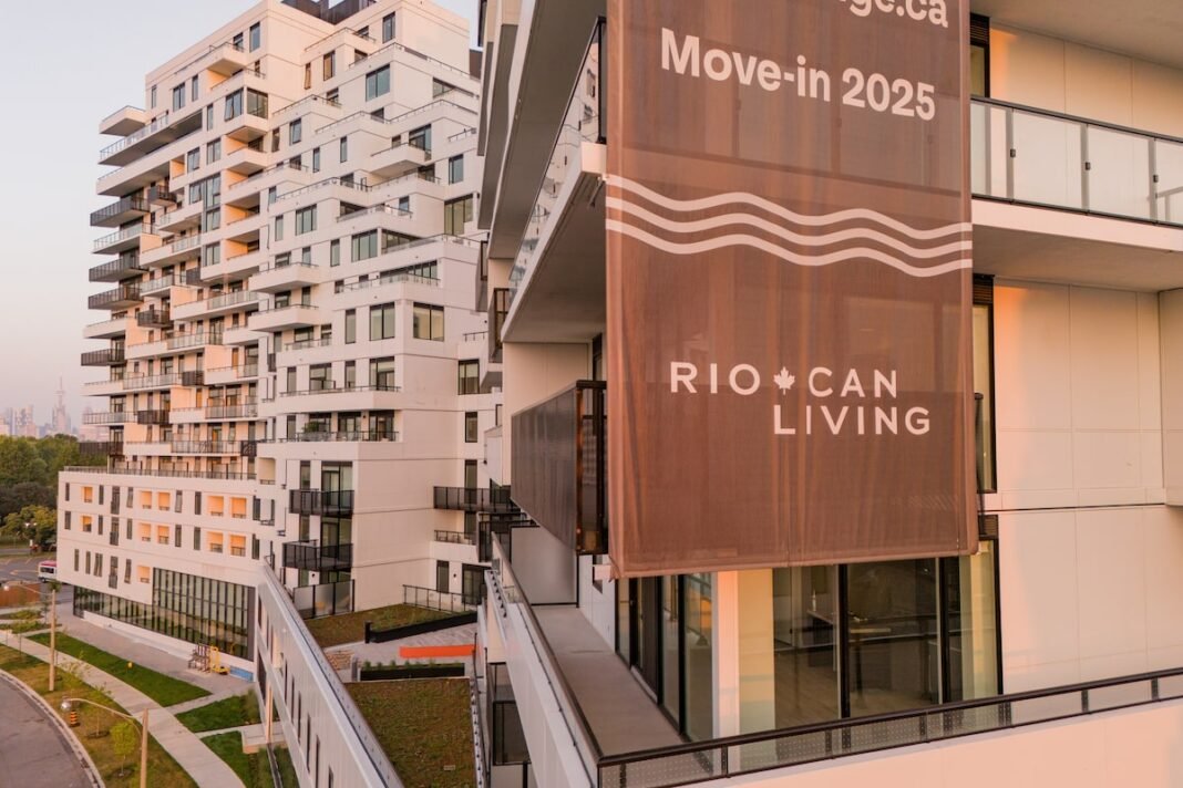 Rental apartment construction was supposed to fix Canada’s housing crisis, but developers are struggling - and the pain is spreading