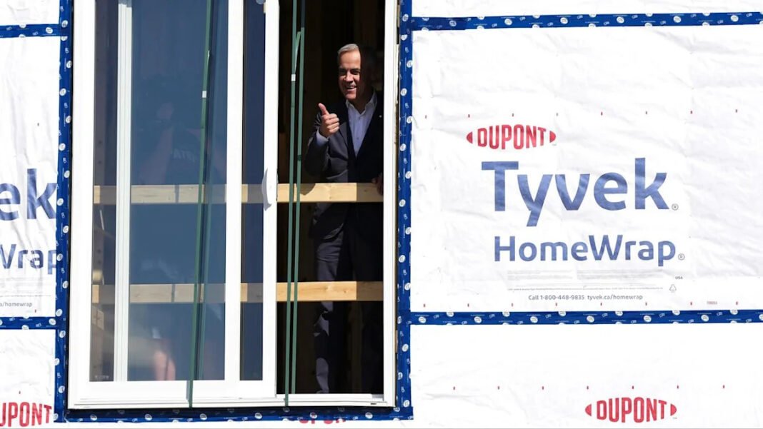 Federal announcement of 700 homes for Nunavut scant on details