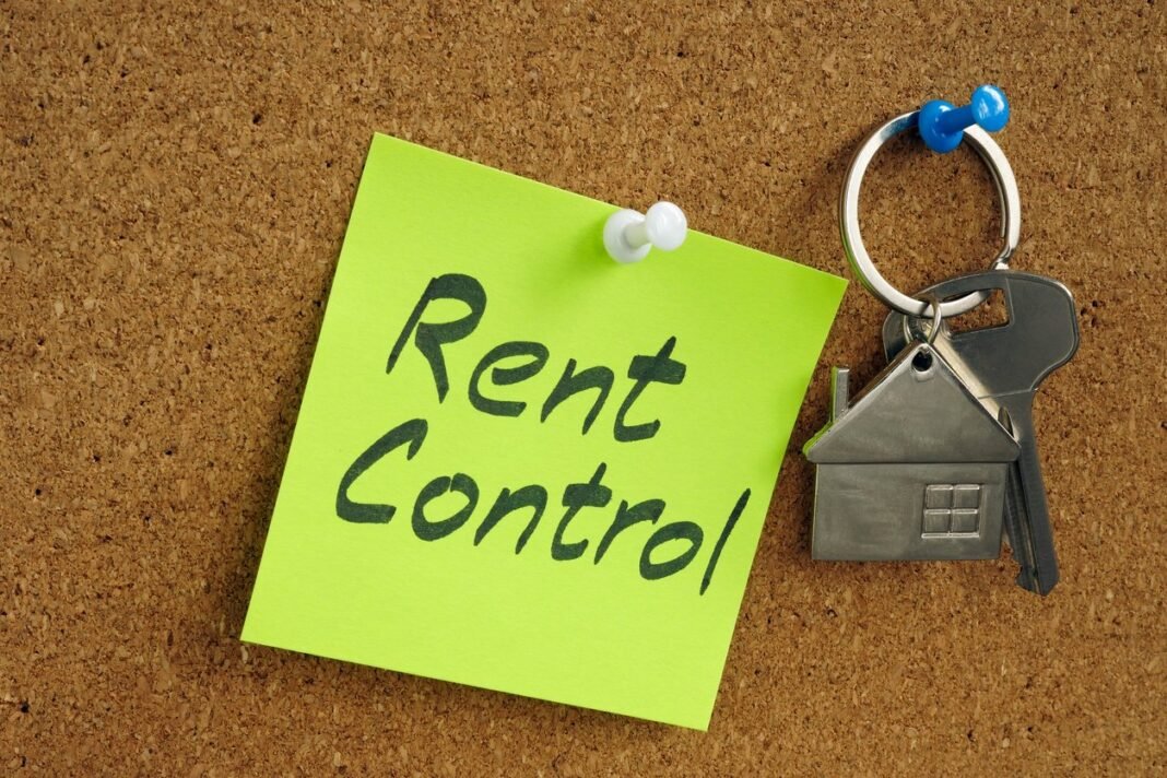 Does Rent Control Really Lead to Less Rental Housing Construction?