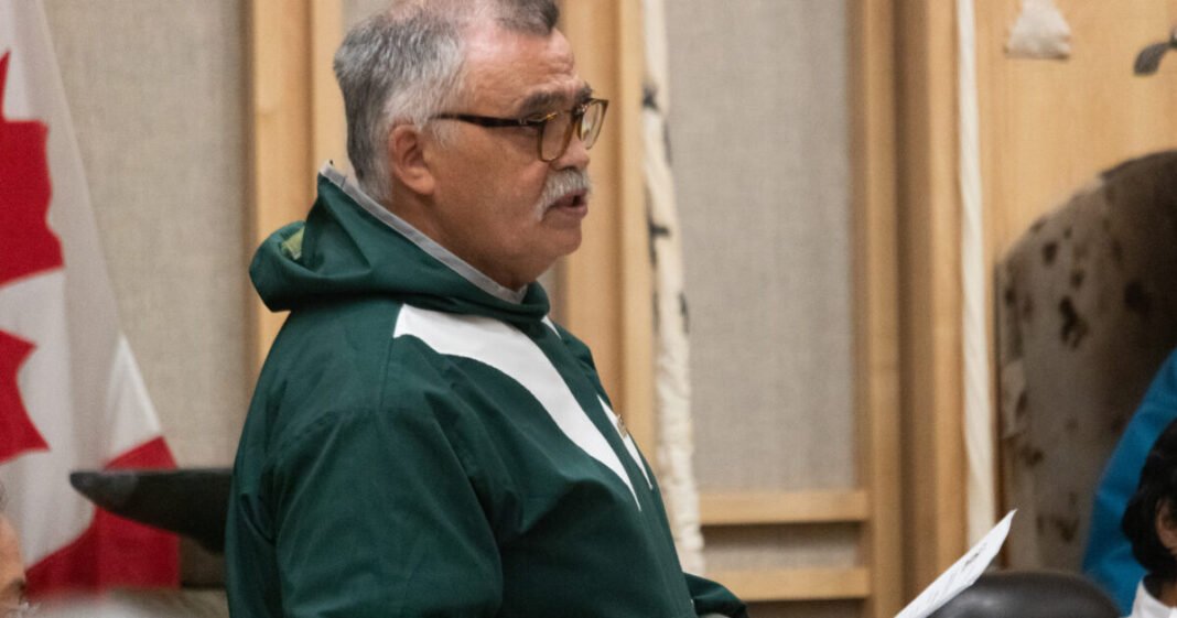 Few details on federal plan to build 700 homes across Nunavut