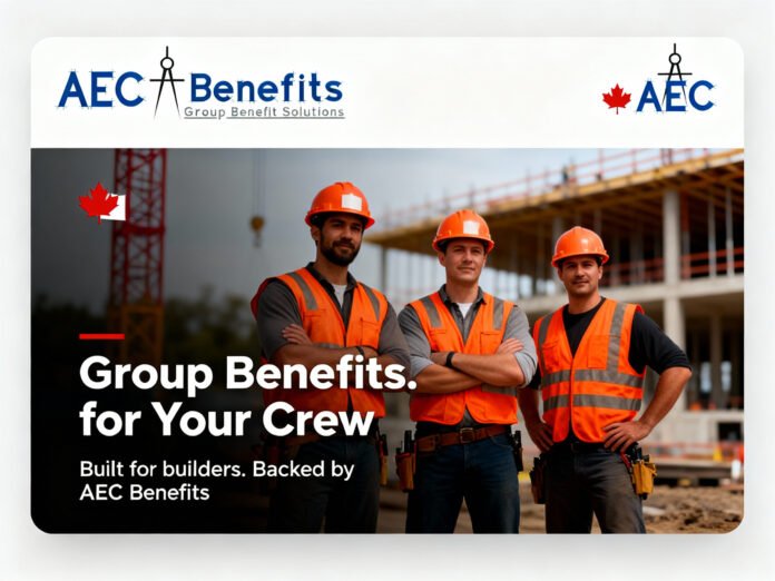 AEC Benefits – Leaders in Group Benefits for Ontario AEC Benefits - Leaders in Group Benefits for Ontario