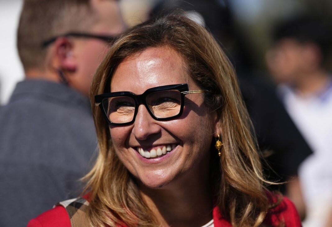 Meet Ana Bailão, the person tasked with turning around Canada’s housing crisis