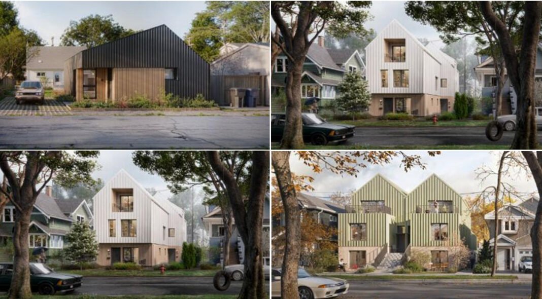 Canada’s Housing Design Catalogue now locked, loaded and ready to build