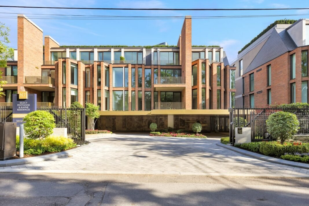 Housing advocates protest Vancouver’s densification plan, the Home of the Week and more top real estate stories: Canadian real estate news for the week of Oct. 3