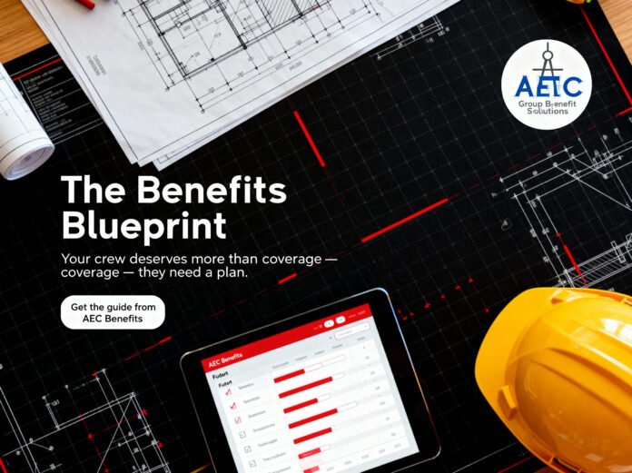 Group Benefits in Ontario from AEC Benefits Group Benefits in Ontario from AEC Benefits