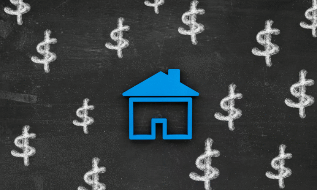 Affordability, not housing shortage, emerges as Canada's real crisis