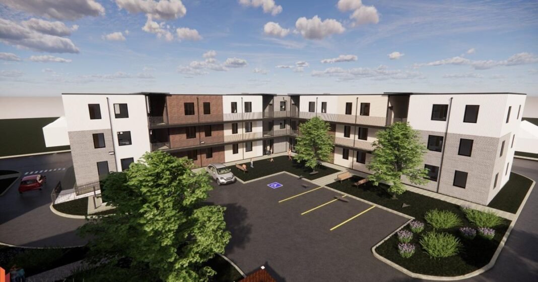 Hamilton non-profits ‘exactly the kind of partners’ federal government wants: housing minister - The Spec