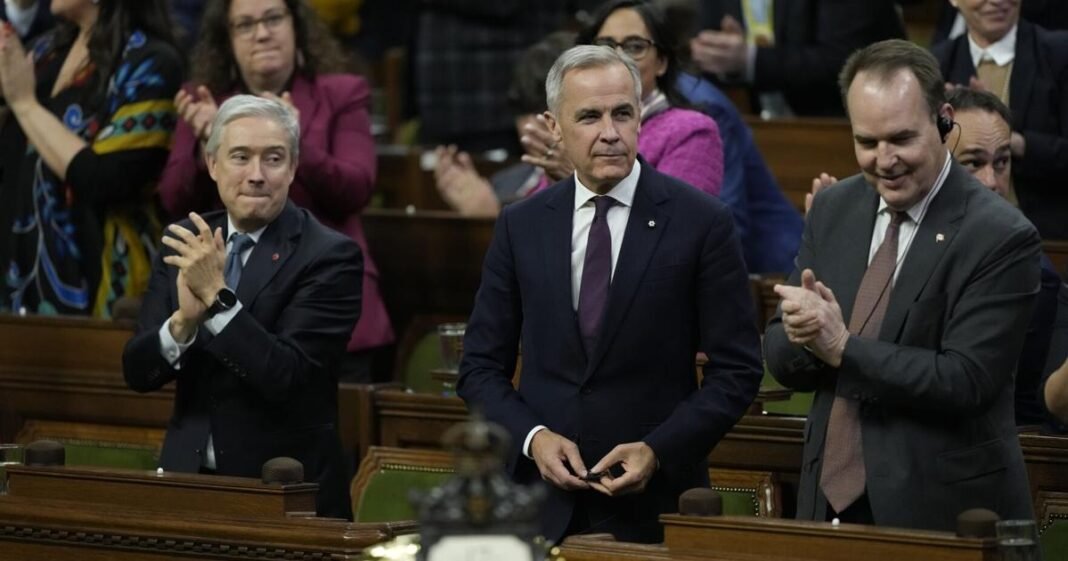 Canada budget recap: Carney’s first spending plan passes with Green support, four abstentions - Toronto Star