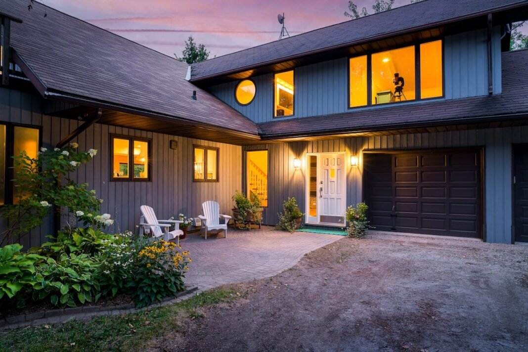 Canada's best places for renters and the Home of the Week: Canadian real estate news for the week of Nov. 7