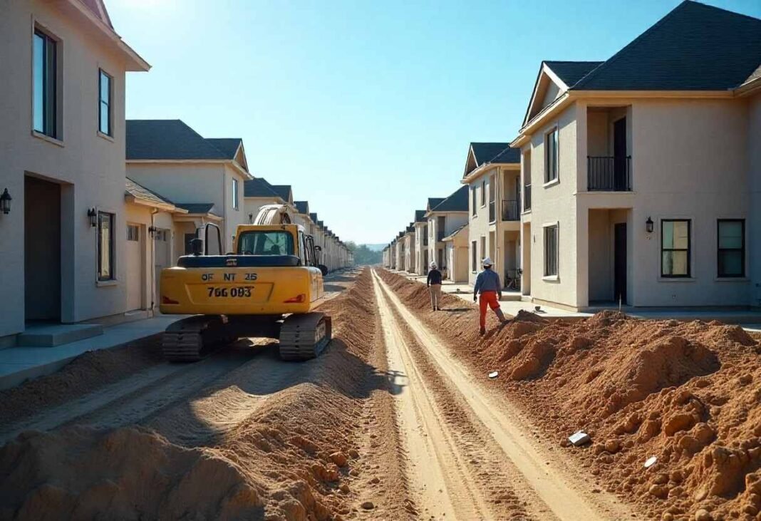 Build Canada Homes Initiative: Revolutionizing Affordable Housing and Sustainable Living for a Thriving Future - 