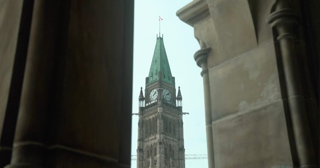 6 things for Ottawa in the federal budget