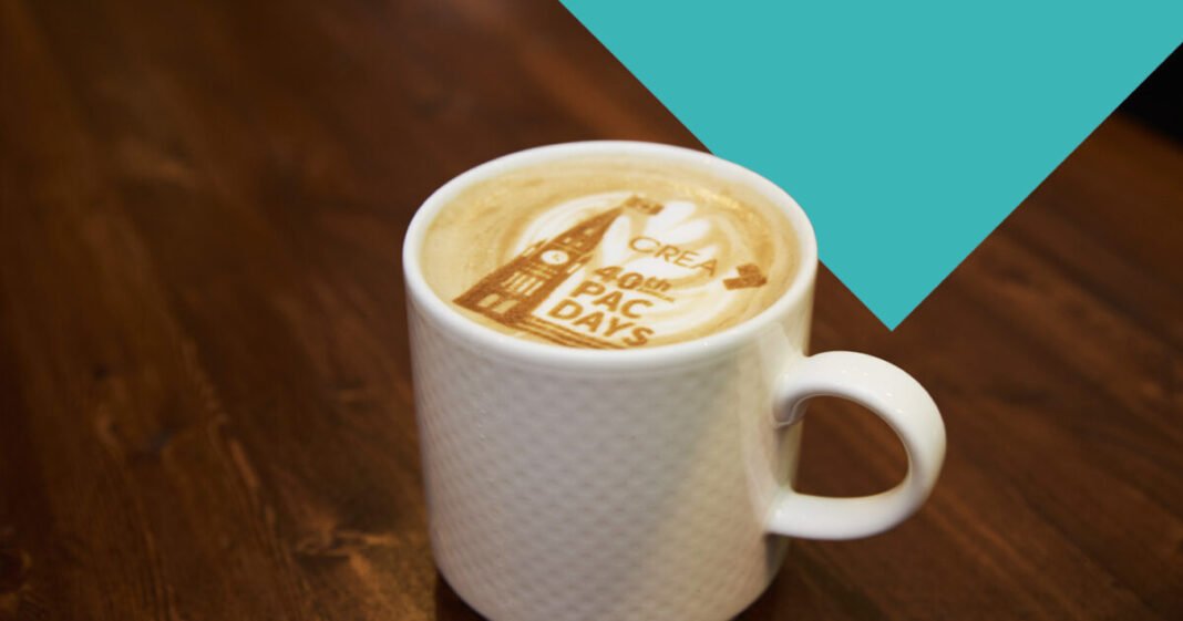 CREA Café | PAC Days 2025: Celebrating 40 years of REALTOR® Advocacy - <p><strong>CREA Café | Join Us for PAC Days 2025: Celebrating 40 Years of REALTOR® Advocacy in Canada!</strong></p>
