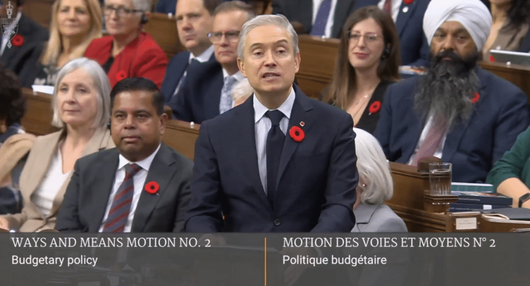 Construction leaders welcome federal budget’s boost for infrastructure and housing