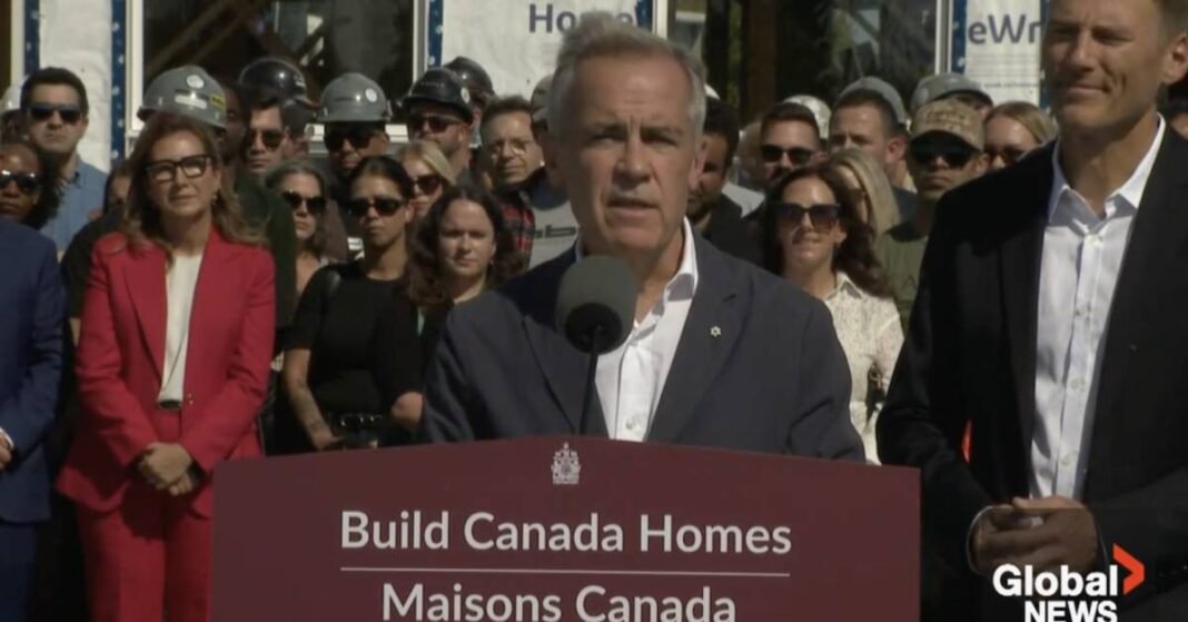 Downsview to host Canada’s first major modular housing project