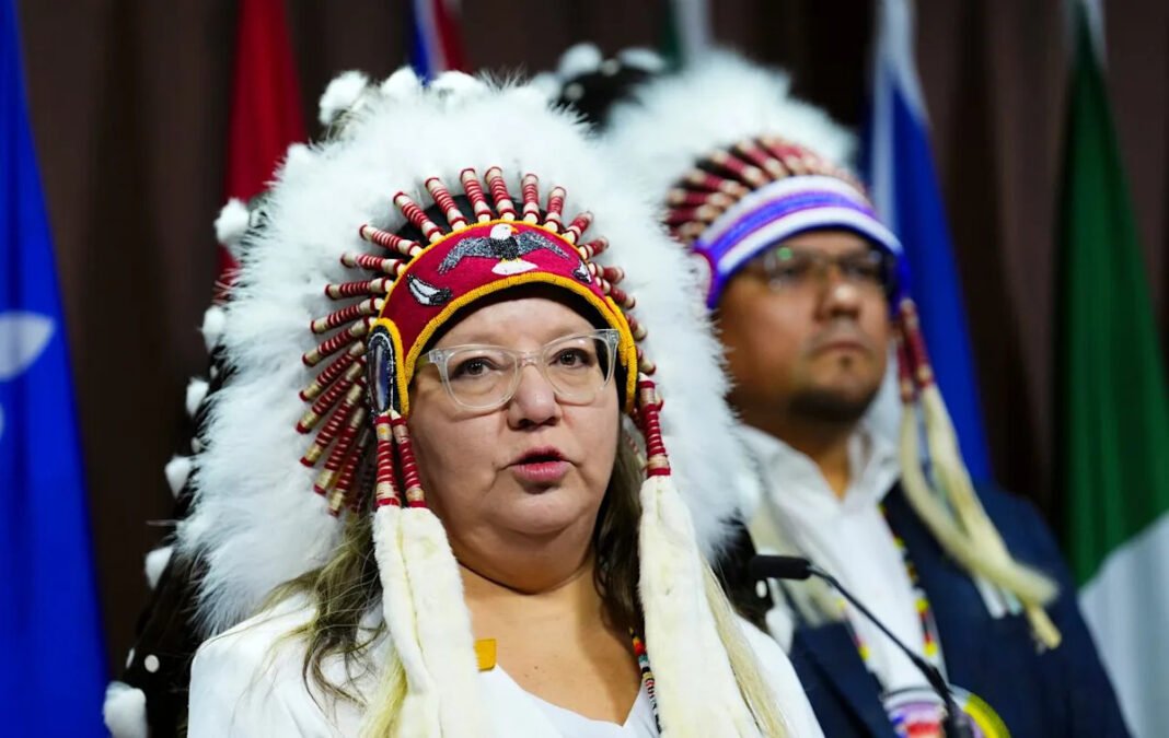 Indigenous advocates eager to see $2.8B in housing money promised in budget