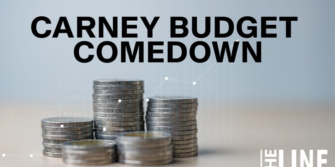 The Carney verdict is (half) in - 