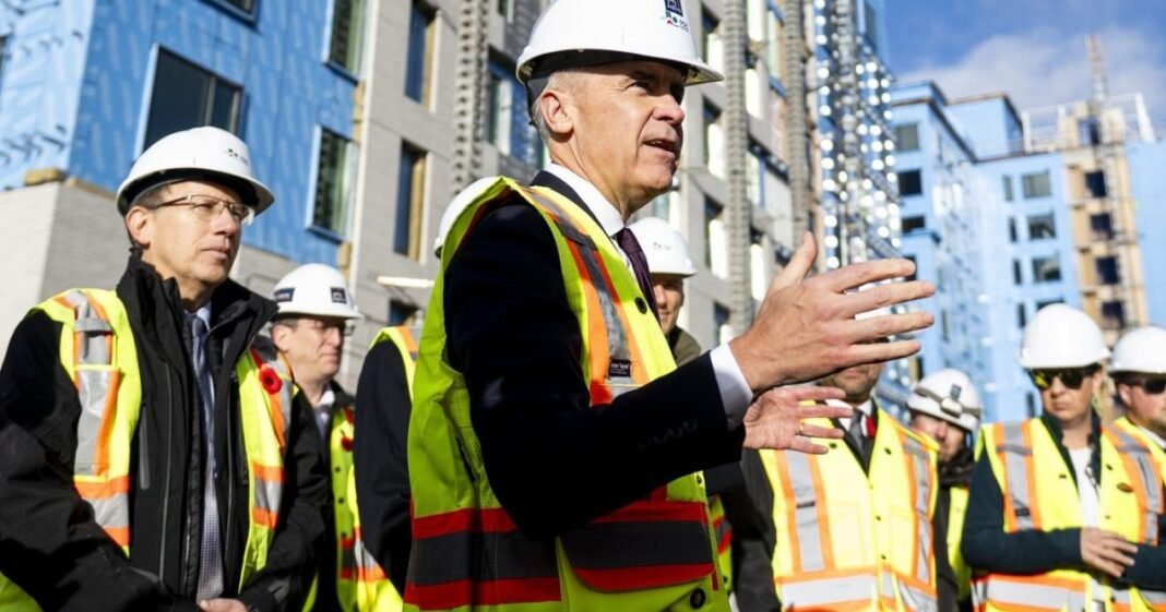 National Newswatch | Budget office sees modest boost in housing…