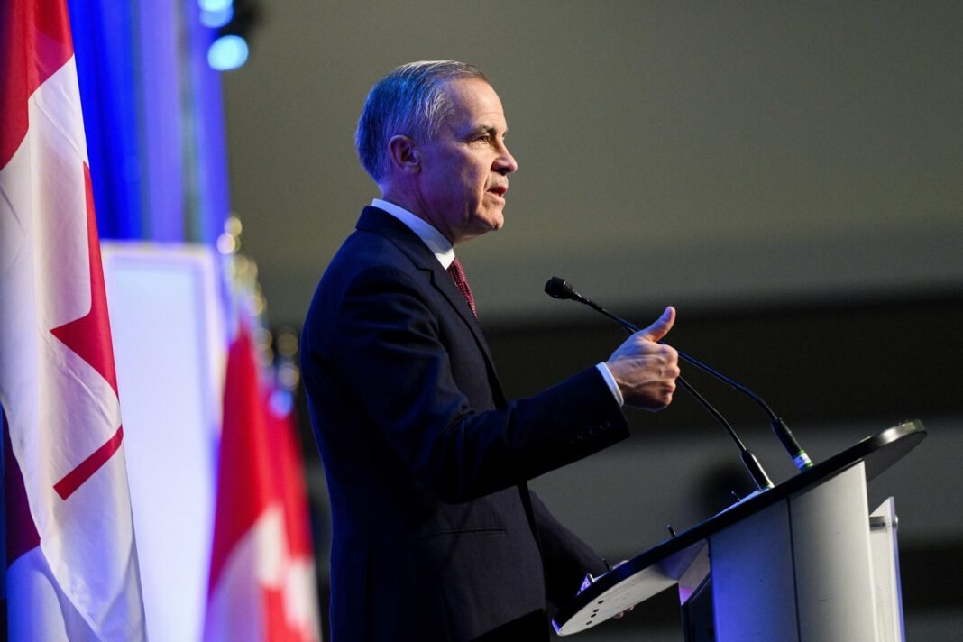 Carney announces $400M joint fund with city of Ottawa for affordable housing