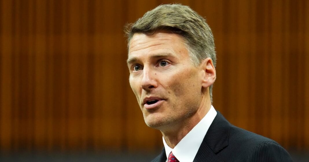 Housing minister pushes back against PBO report, projections