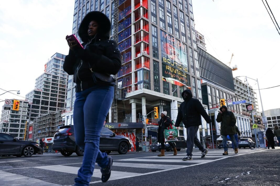 Developer fees could add more than $100,000 to price of new homes, CMHC finds