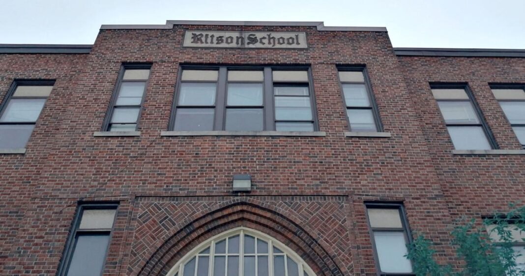 Durham eyes Build Canada Homes application for Ritson School