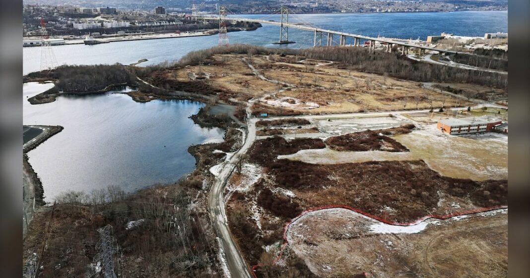 Nova Scotia and federal government will spend more than $300 million in joint funding for new homes - CTV News
