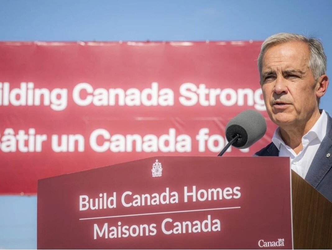 EDITORIAL: No subsidizing our way to prosperity - Yahoo News Canada