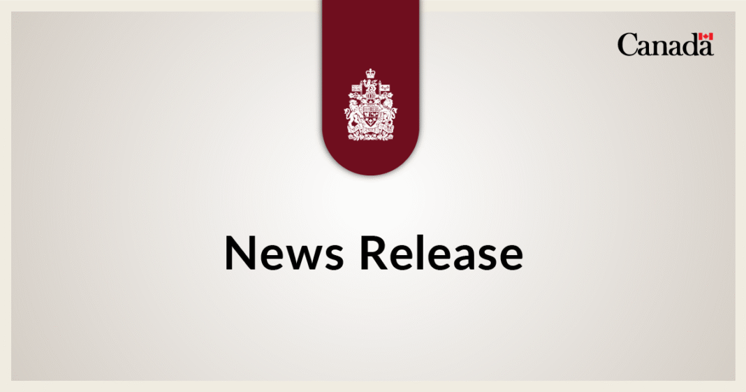 Prime Minister Carney announces new measures to protect and transform Canada’s steel and lumber industries