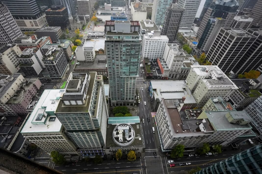 Ottawa’s spending on housing set to drop by more than 50% over next three years, PBO says