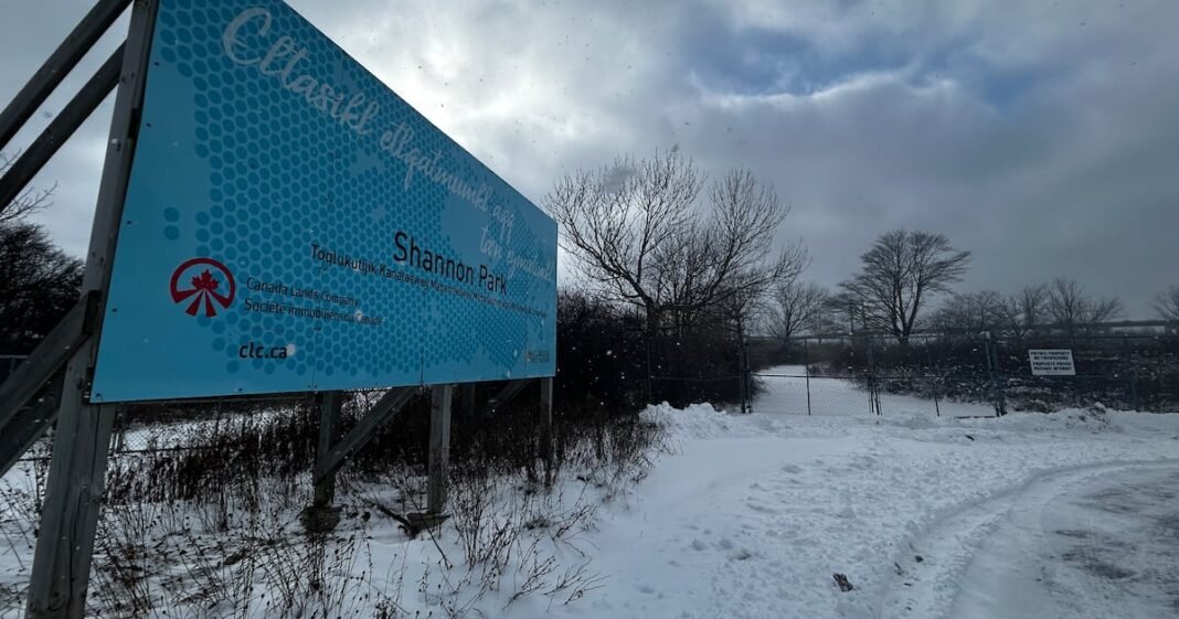 Halifax mayor says city will do what it can to support Shannon Park development - CTV News