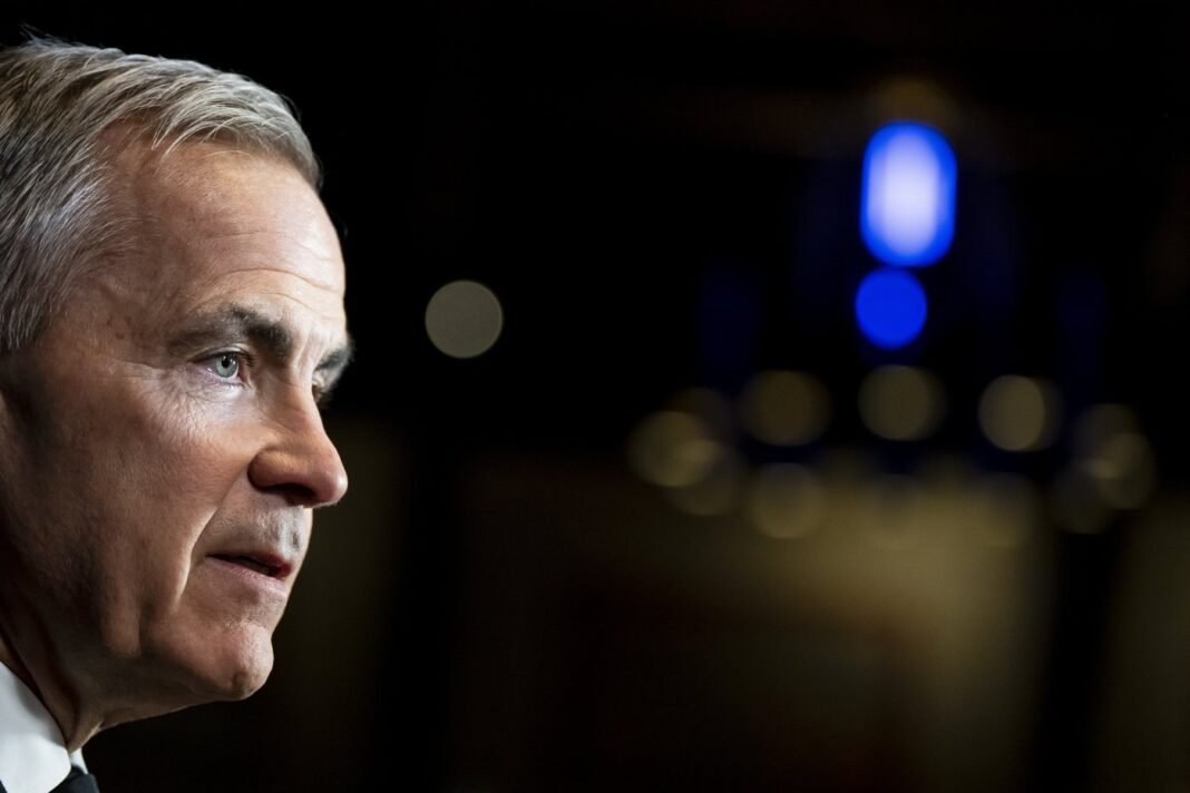 Carney announces $400M joint fund with city of Ottawa for affordable housing