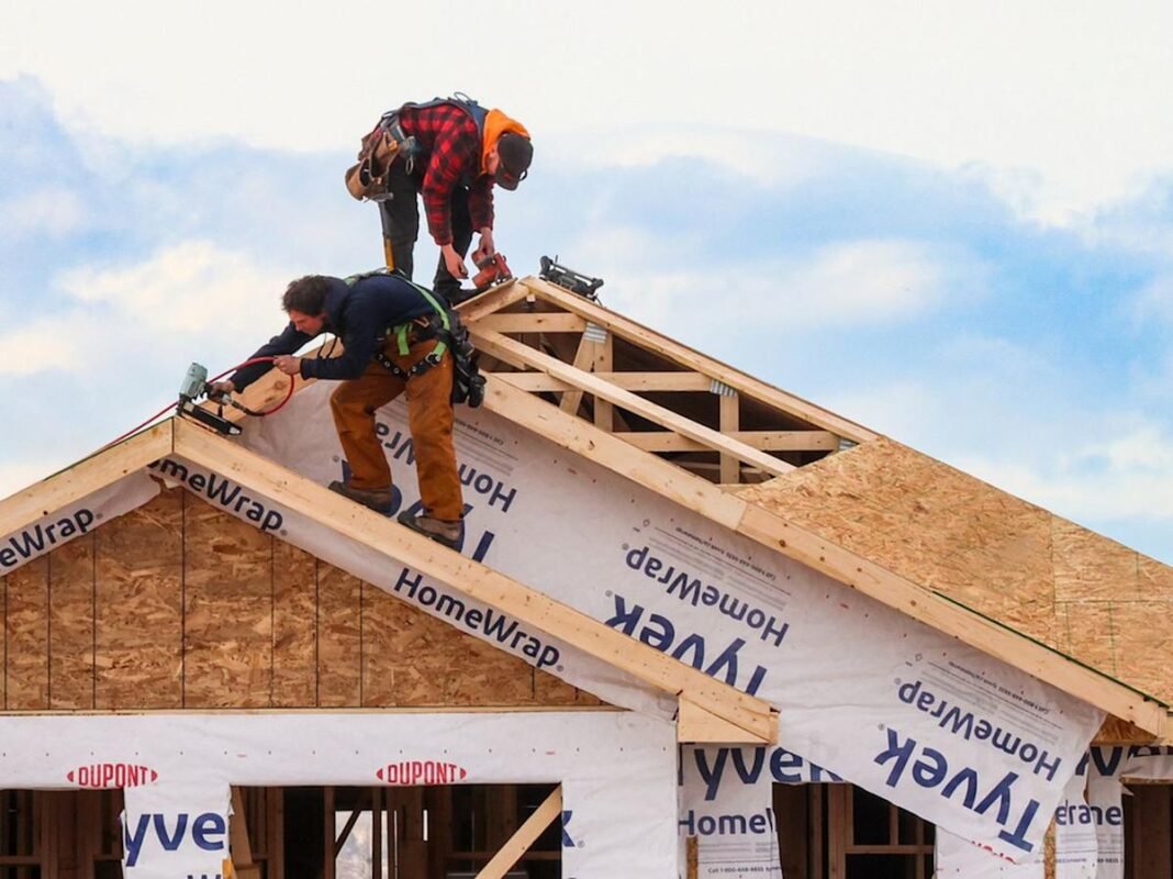 PBO projects Build Canada Homes will add 26,000 housing units, a fraction of those needed, over five years