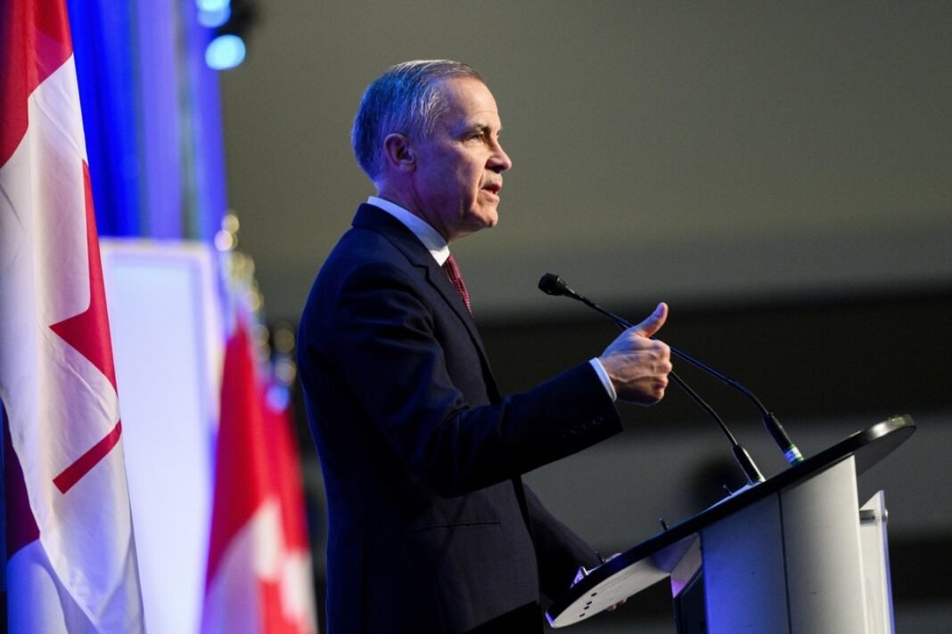 Carney announces $400M joint fund with city of Ottawa for affordable housing