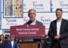 Build Canada Homes Kicks Off with $13 Billion Investment and Initial Project Launches Build Canada Homes Launches With $13B And First Round Of Projects