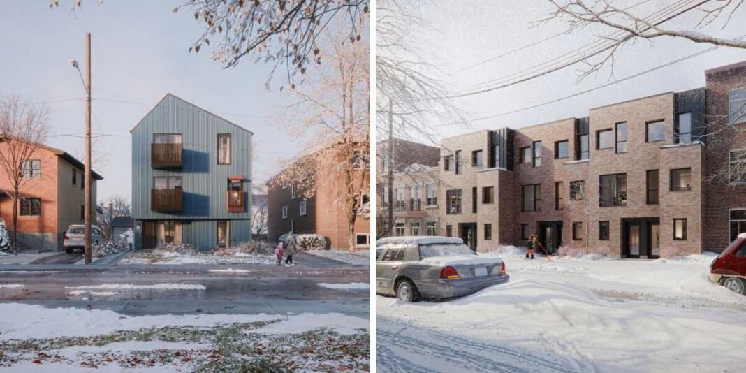 Carney launched a new housing plan and people think it looks straight out of North Korea