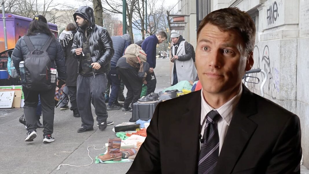 Federal housing staff warn high rents block new Build Canada Homes offices - Western Standard