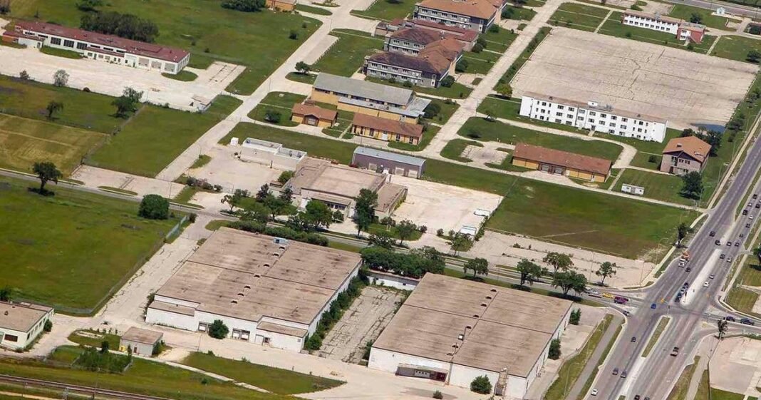 Build Canada Homes takes aim at Winnipeg location