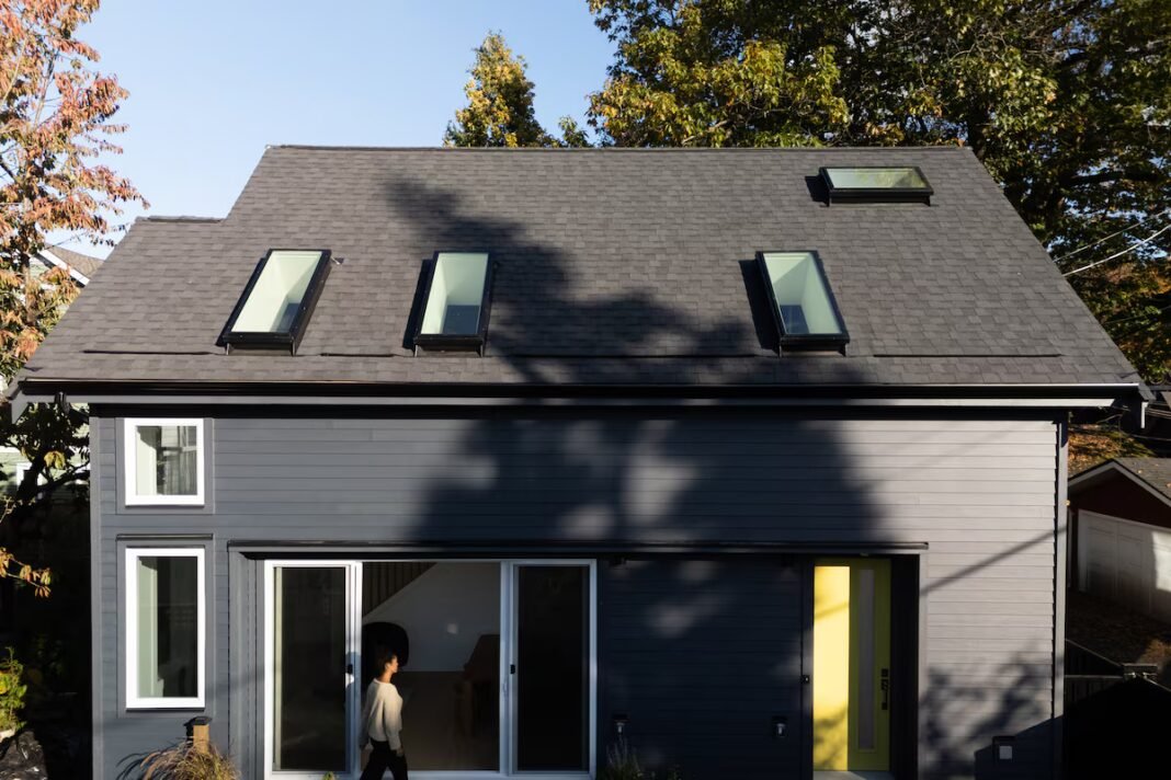 Millennials are taking a new path to home ownership with prefabricated and multiplex housing