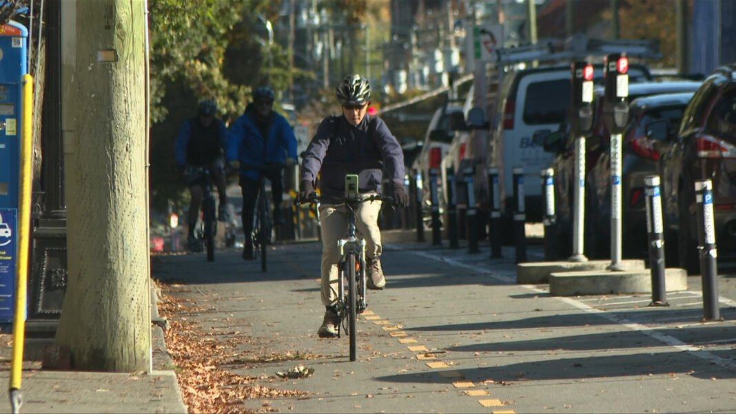 $50M announced to build 77 affordable homes in Victoria's Burnside Gorge neighbourhood