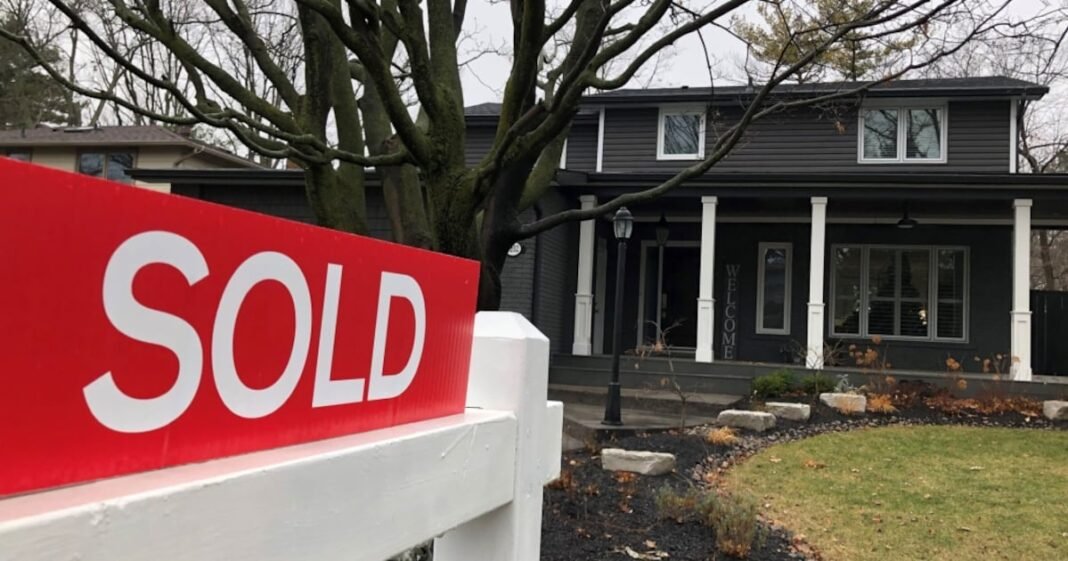 Ottawa pushes first-time home buyer tax cuts, but will it be enough?