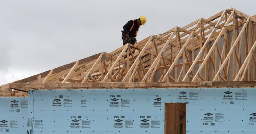 New ‘Build Canada Homes’ project ‘is no miracle’: MP Aitchison - CTV News